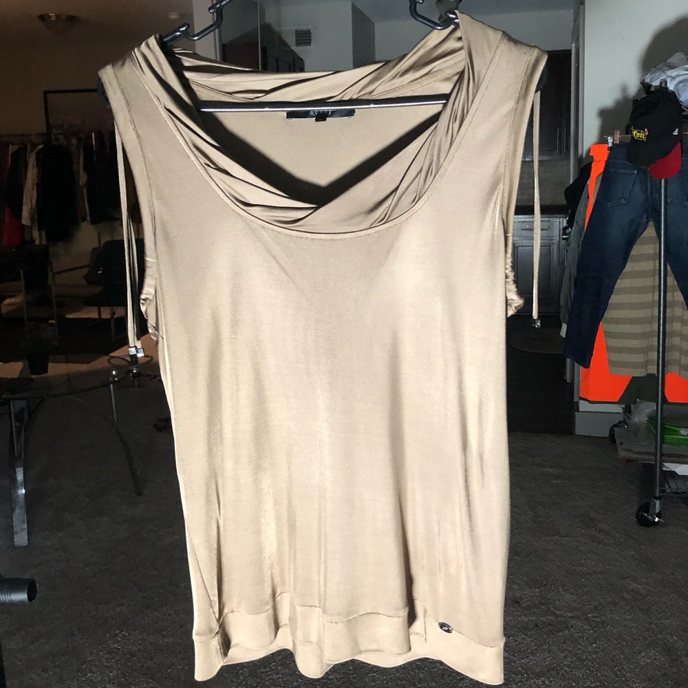 Gucci tank top